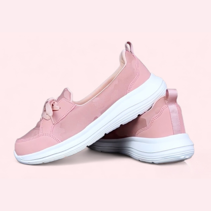 Women Orthopedic Shoes Comfortable Casual New Trend Design Loafers