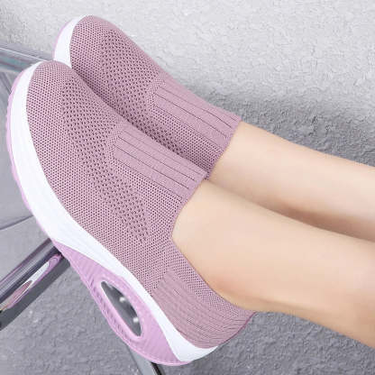 ⏰Promotion 60% OFF -Women's Ultra Soft Comfort Air Cushion Orthopedic Shoes