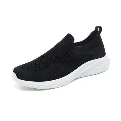 MEN'S COMFORTABLE ORTHOPEDIC CORRECTIVE SLIP-ON SNEAKERS