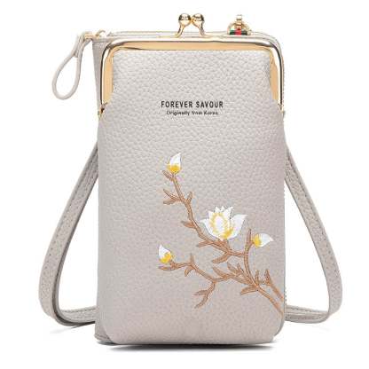 ✨Women Sling Cross-Body Wallet