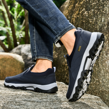 🔥LAST DAY 70% OFF🔥Men's Arch Support & Breathable and Light & Non-Slip Shoes for Everyday Use