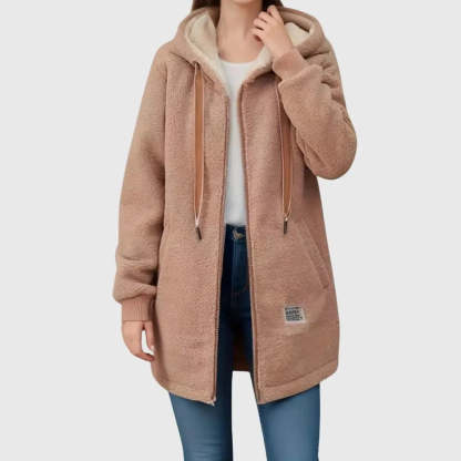  Women's Fleece Jacket