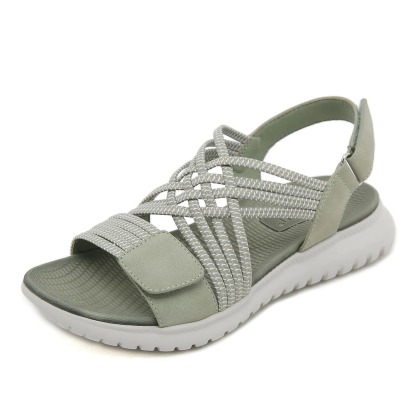 Comfortable Walking Sandals With Arch Support