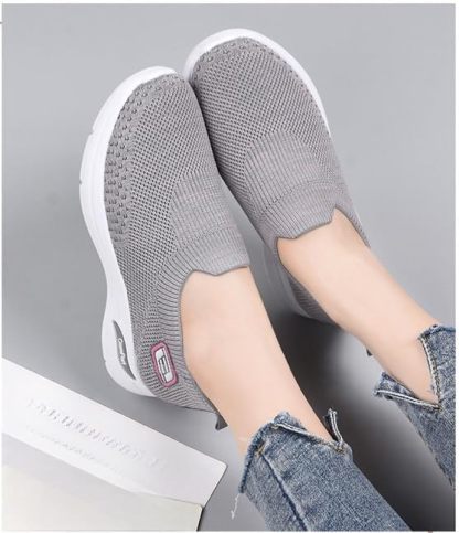 Orthorecover™- Comfortable Orthopedic sports Shoes