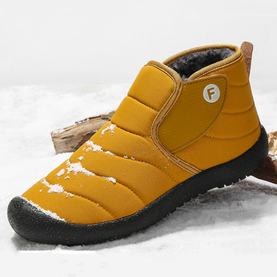 ✨70% OFF TODAY✨Waterproof Boots Comfortable for Winter