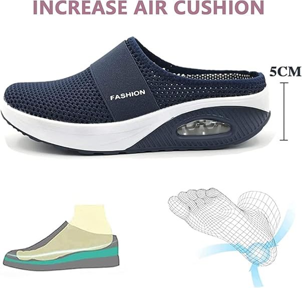 ⏰Promotion 60% OFF -2025 New Women's Lightweight Orthopedic Sandals