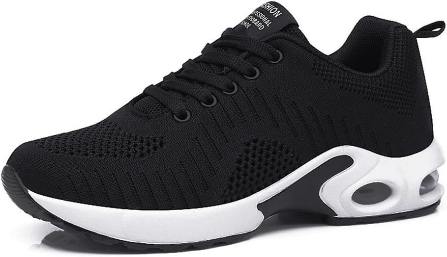 Women's lightweight and fashionable sports shoes, leisure hiking and non-slip shoes