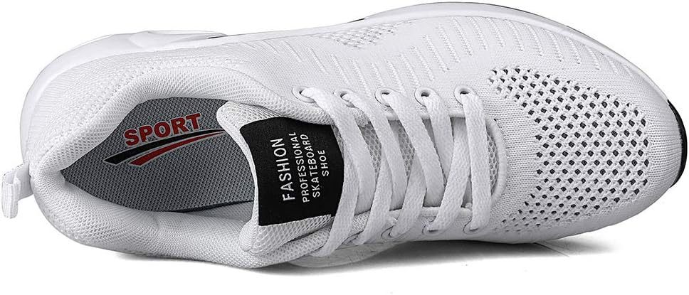 Women's lightweight and fashionable sports shoes, leisure hiking and non-slip shoes