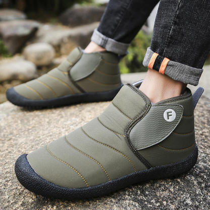 ✨70% OFF TODAY✨Waterproof Boots Comfortable for Winter