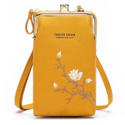 ✨Women Sling Cross-Body Wallet