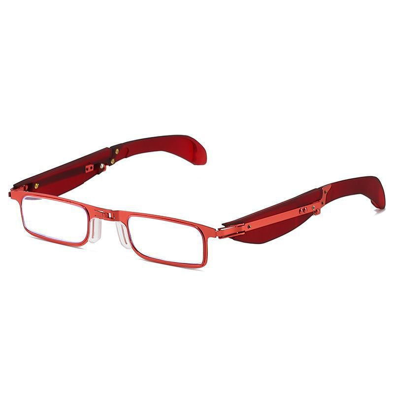 🤓Foldable Anti-Blue Light Reading Glasses with Case