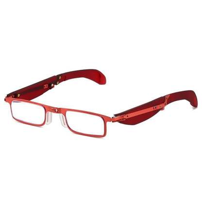 🤓Foldable Anti-Blue Light Reading Glasses with Case