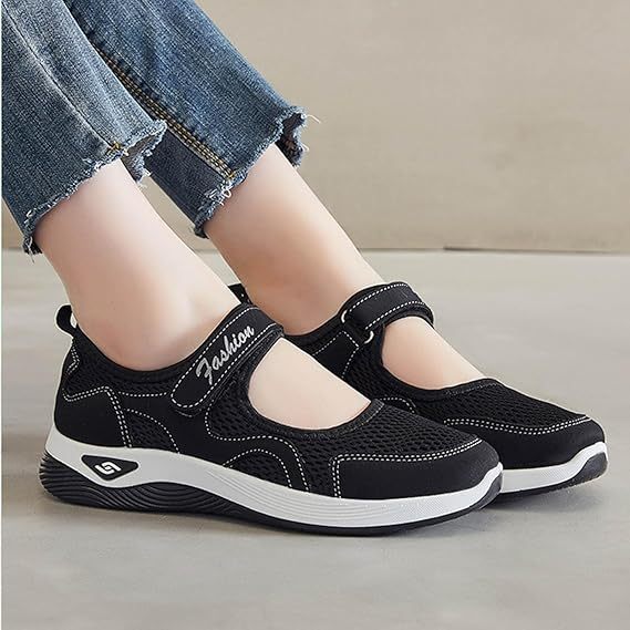 🔥Last Day Promotion 70% OFF🔥Women's Comfy Arch Support Flat Sandals