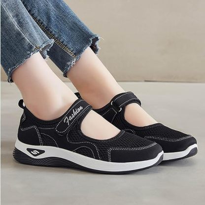 🔥Last Day Promotion 70% OFF🔥Women's Comfy Arch Support Flat Sandals