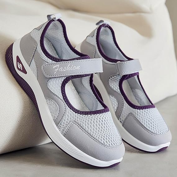 🔥Last Day Promotion 70% OFF🔥Women's Comfy Arch Support Flat Sandals