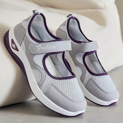 🔥Last Day Promotion 70% OFF🔥Women's Comfy Arch Support Flat Sandals