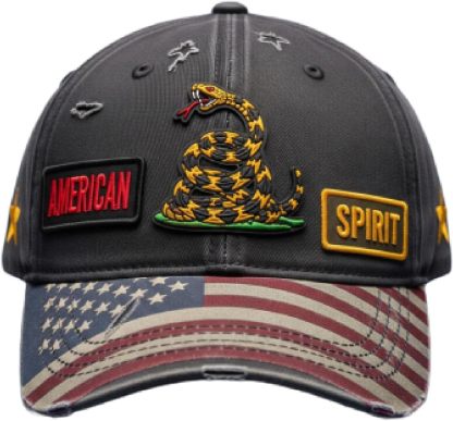 Freedom Legacy — 250th Anniversary Cap, Embroidered Cap, Hats for Military Enthusiasts, Baseball Cap, Sun Hat