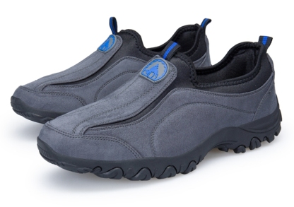 🔥LAST DAY 70% OFF🔥Men's leather comfortable outdoor leisure hiking shoes