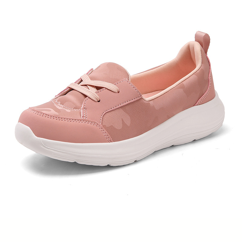 Women Orthopedic Shoes Comfortable Casual New Trend Design Loafers