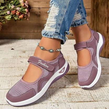 🔥Last Day Promotion 70% OFF🔥Women's Comfy Arch Support Flat Sandals