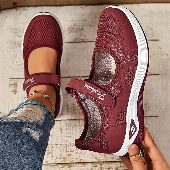 🔥Last Day Promotion 70% OFF🔥Women's Comfy Arch Support Flat Sandals