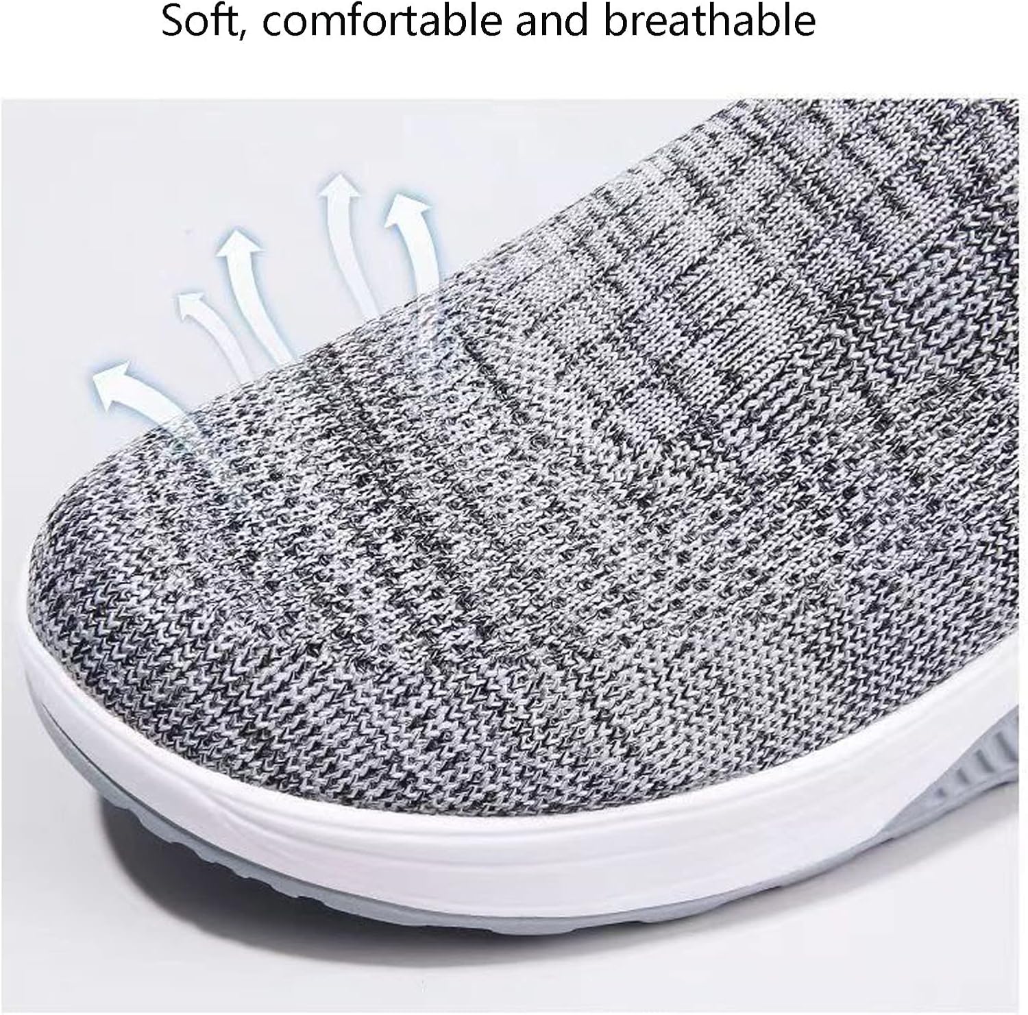 ⏰Promotion 60% OFF -Women's Ultra Soft Comfort Air Cushion Orthopedic Shoes