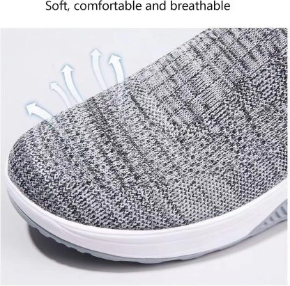 ⏰Promotion 60% OFF -Women's Ultra Soft Comfort Air Cushion Orthopedic Shoes