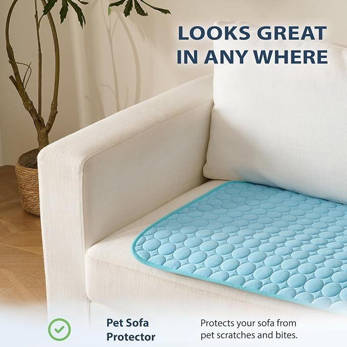Summer Cooling Mat & Sleeping Pad