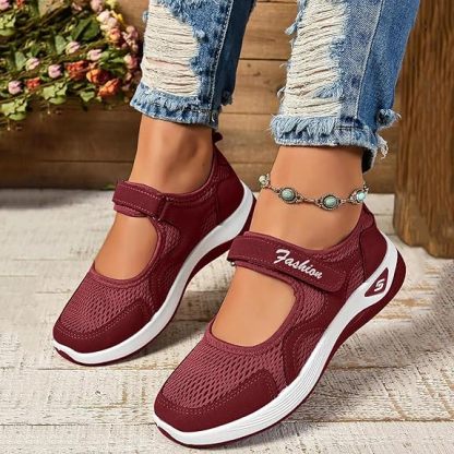 🔥Last Day Promotion 70% OFF🔥Women's Comfy Arch Support Flat Sandals