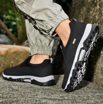 🔥LAST DAY 70% OFF🔥Men's Arch Support & Breathable and Light & Non-Slip Shoes for Everyday Use