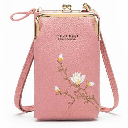 ✨Women Sling Cross-Body Wallet