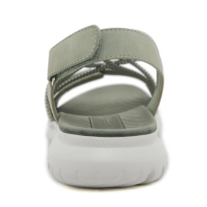 Comfortable Walking Sandals With Arch Support