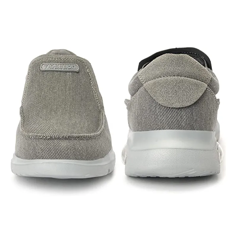 🔥Last Day Promotion 70% OFF🔥Men's Daily Canvas Wear Proof Orthopedic Walking Shoes