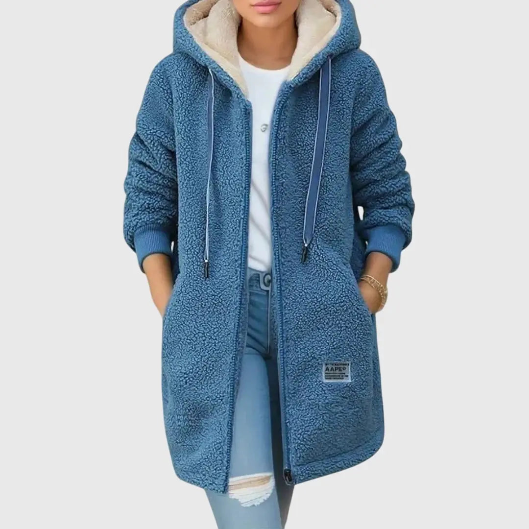  Women's Fleece Jacket