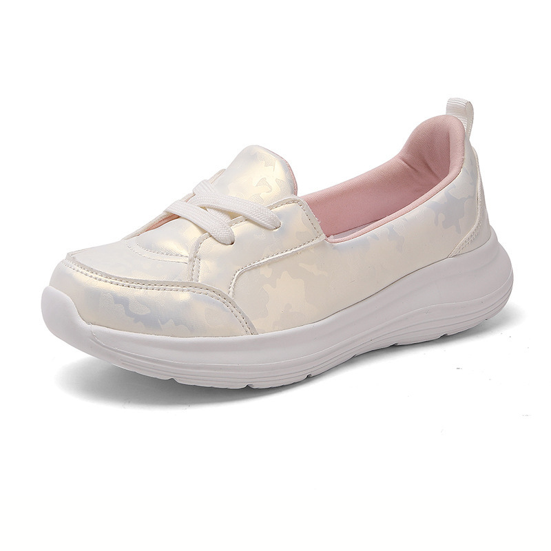 Women Orthopedic Shoes Comfortable Casual New Trend Design Loafers