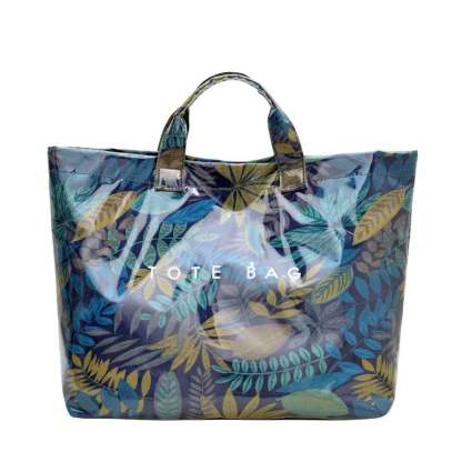 🔥 Last Day 49% OFF - 👜Designer Direct Sales👜Women's Letters Print Tote Bag⏰.