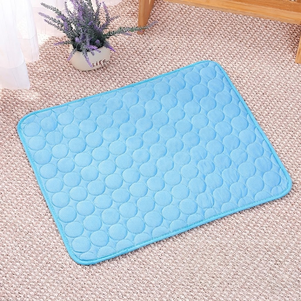 Summer Cooling Mat & Sleeping Pad