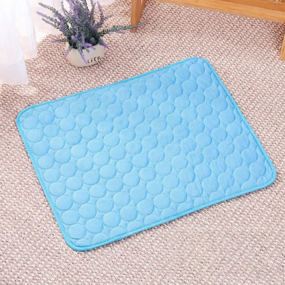 Summer Cooling Mat & Sleeping Pad