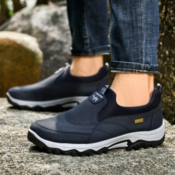 🔥LAST DAY 70% OFF🔥Men's Arch Support & Breathable and Light & Non-Slip Shoes for Everyday Use