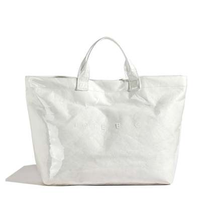 🔥 Last Day 49% OFF - 👜Designer Direct Sales👜Women's Letters Print Tote Bag⏰.