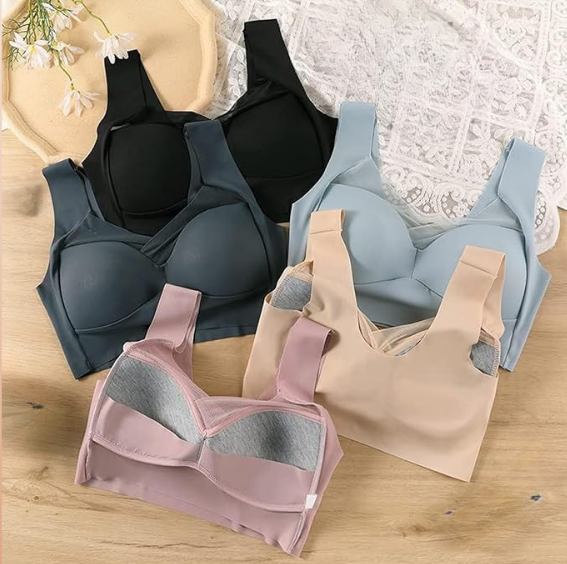 The posture corrector bra