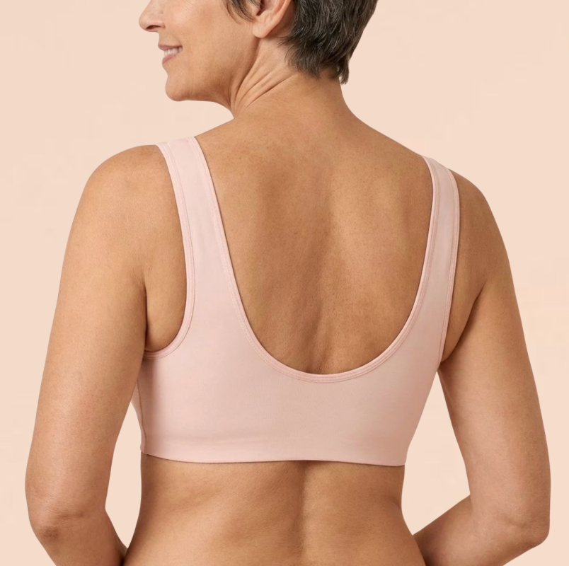 The posture corrector bra