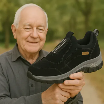 🔥LAST DAY 70% OFF🔥Ergonomic Non-Slip Breathable and Comfortable Shoes for Everyday Use