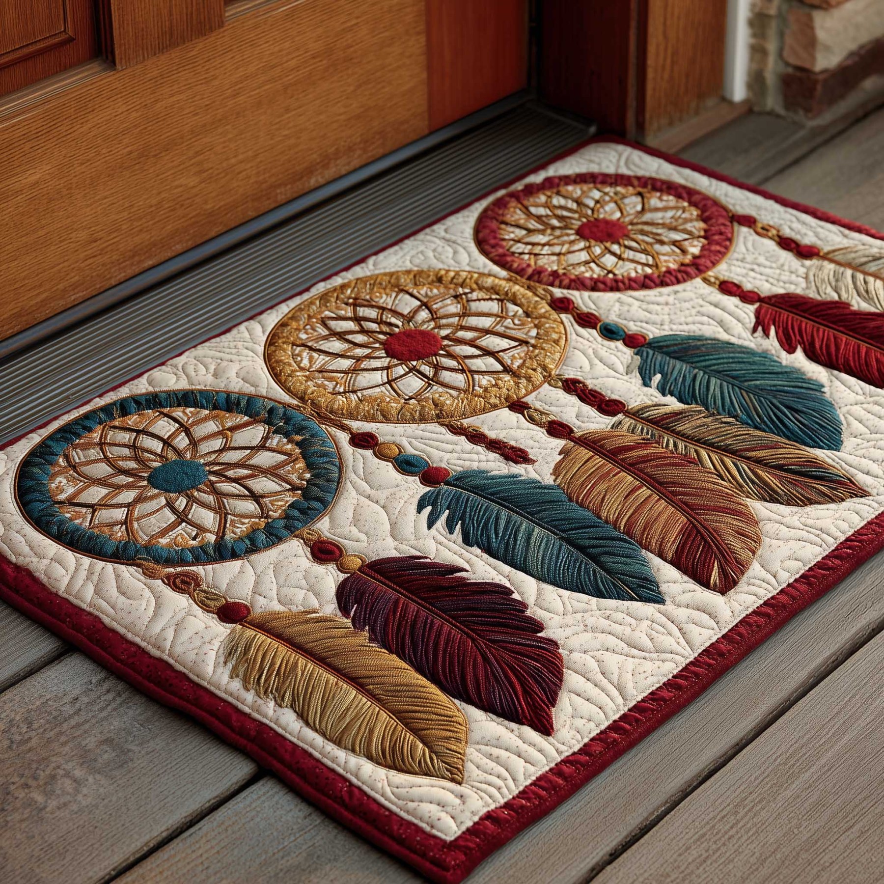 Dreamcatcher Doormat GFTOMA6431