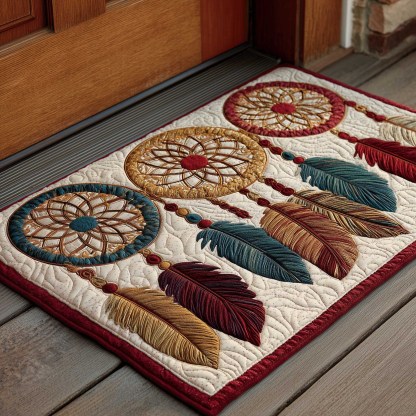 Dreamcatcher Doormat GFTOMA6431