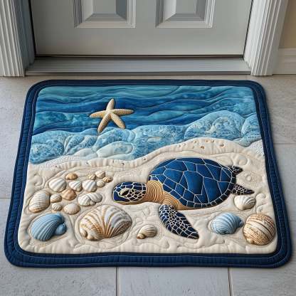 Ocean Breeze Doormat GFTONT4166