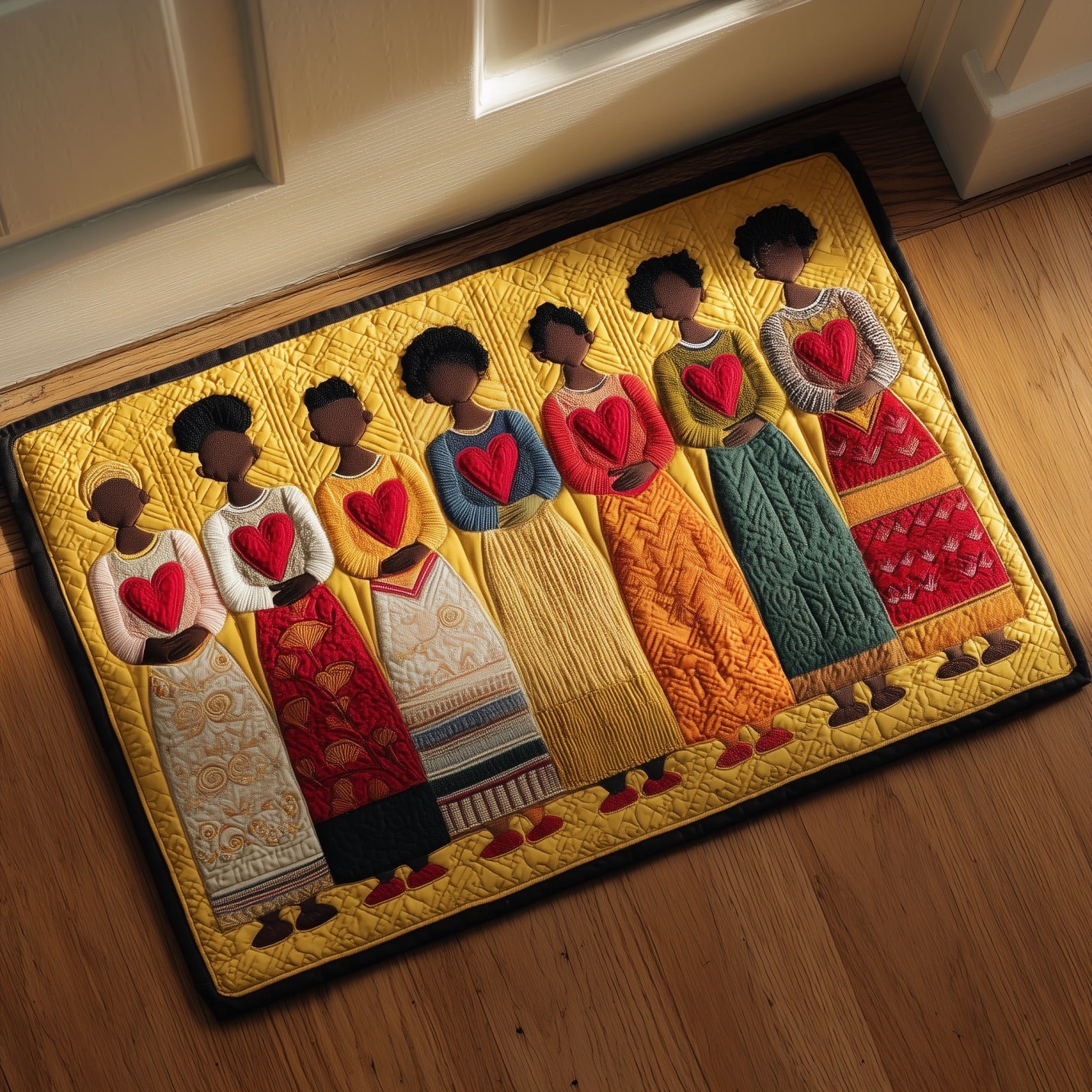 Divine Roots Doormat GFTONT4461