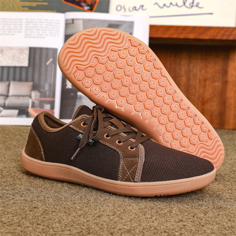 🔥2025 Hot Sale New Arrival🔥-Orthopedic Casual Walking Shoes