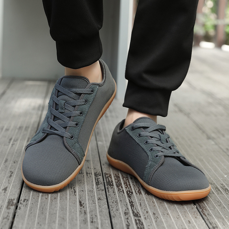 🔥Last Day Promotion 70% OFF🔥New Unisex Wide-Fit Orthopedic Arch Support Casual Shoes