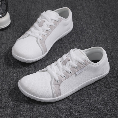 🔥Last Day Promotion 70% OFF🔥New Unisex Wide-Fit Orthopedic Arch Support Casual Shoes